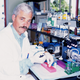 Image for article titled Rogue Scientist Has Own Scientific Method